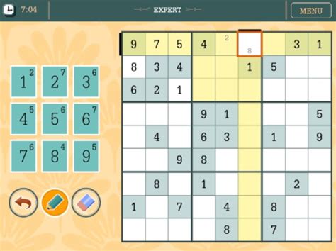 kostenlose spiele ohne anmeldung sudoku